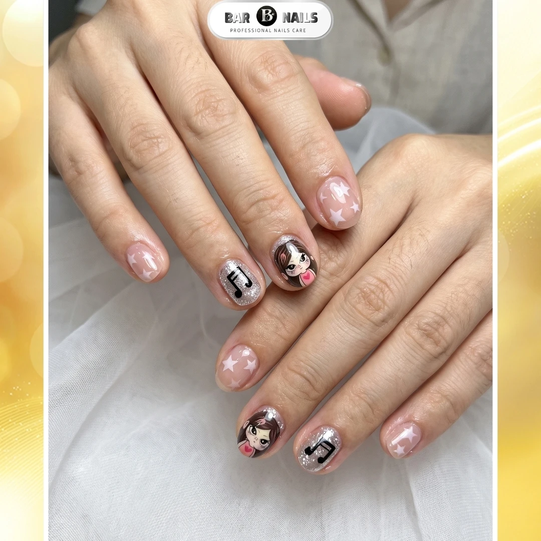 Nail Art